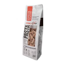 Maccheroni Integral de Espelta