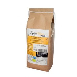 Harina Integral Orígenes