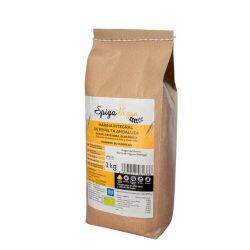 Harina Integral de Espelta