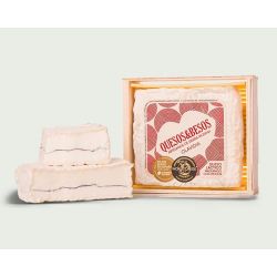 Queso Olavidia Quesos y Besos