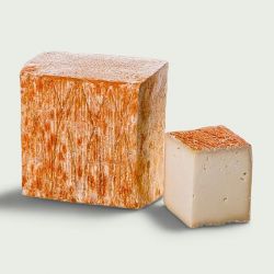 Queso Colono Quesos y Besos