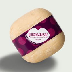 Queso Minero Quesos y Besos