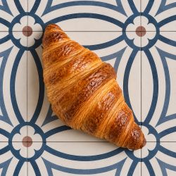 Croissant Francés