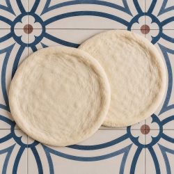 Bases de Pizza
