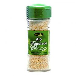 Ajo Granulado Ecológico