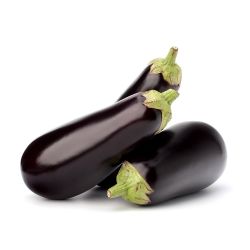 Berenjena Negra - kg