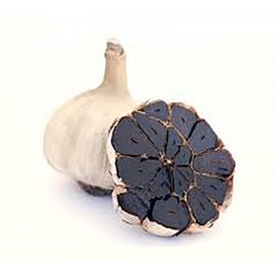 Ajo Negro Ecológico