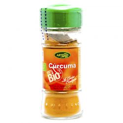 Cúrcuma Ecológica