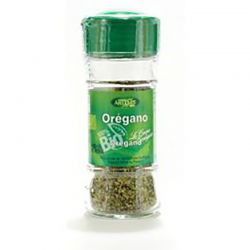Orégano Ecológico