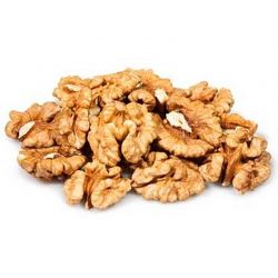 Nueces Peladas