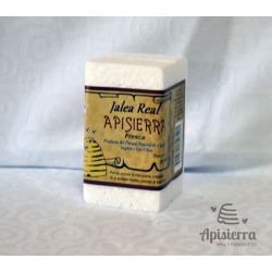 Jalea Real Fresca Apisierra