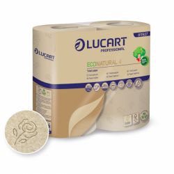 Papel Higiénico 4 Rollos Maxi