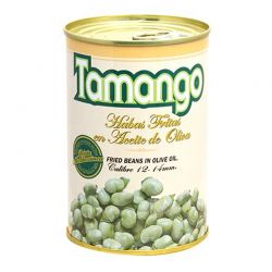 Habas Fritas Tamango
