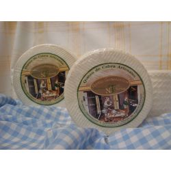 Queso Fresco de Cabra (Valdepeñas)