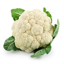 Coliflor - (Unidad)