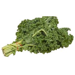 Col Kale - Manojo 250 Gr