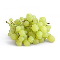 Uva Blanca Sin Pepitas - Kg