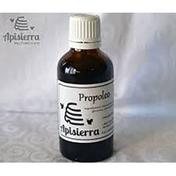 Propoleo Apisierra
