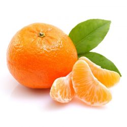 Mandarina Satsuma - Kg