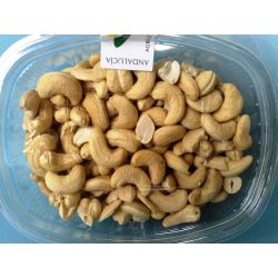 Anacardos Ecológicos