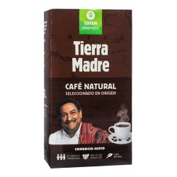 Café IO Molido Natural