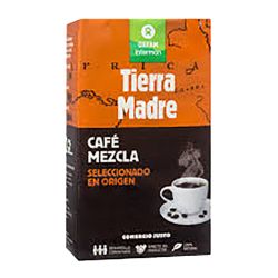 Café IO Molido Mezcla