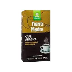 Café IO Molido 100% Arabica