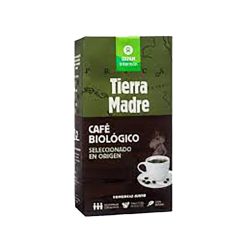 Café IO Molido Biologico
