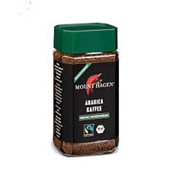 Café Liofilizado Descafeinado Arabica BIO