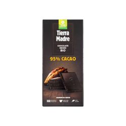 Chocolate Negro 95% BIO