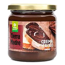 Crema de Cacao Fondant