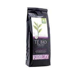 Té Negro Frutos del Bosque Granel BIO