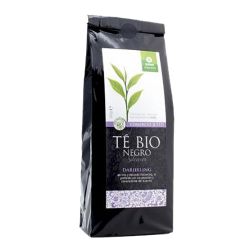 Té Negro Darjeeling Granel BIO