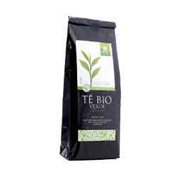 Té Verde Sencha Granel BIO