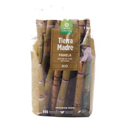 Panela Grano Fino BIO