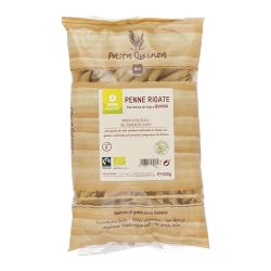 Macarrón Eco Trigo y Quinoa