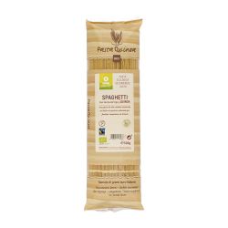Spaguetti Eco Trigo y Quinoa