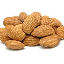 Almendra Pelada Ecológica