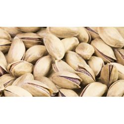 Pistacho Ecológico