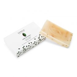 Jabón Natural Aloe Vera