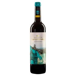 Marques de Campoameno Tinto