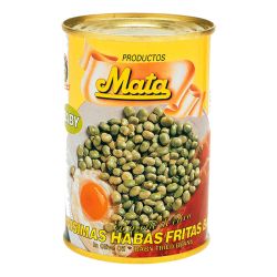 Habas Fritas Baby Mata