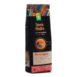 Café Grano Origen BIO Arábica Nicaragua