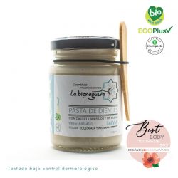 Pasta de Dientes Salvia
