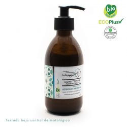 Leche Corporal Almendras Dulces