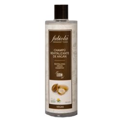 Champú Revitalizante de Argán BIO