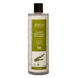 Champú Purificante de Romero BIO