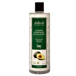 Champú Hidratante de Aguacate BIO