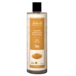 Champú Reparador de Quinoa BIO