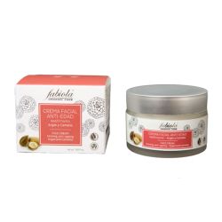 Crema Facial Anti-edad BIO